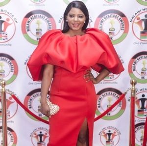 Meet your Posher, Gitta